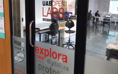 Un projecte amb participació de la UAB assenta les bases per a la creació d’un living lab distribuït a Europa